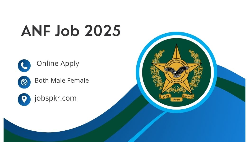 ANF Job 2025